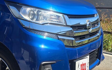 Nissan Dayz I рестайлинг, 2017 год, 700 000 рублей, 17 фотография