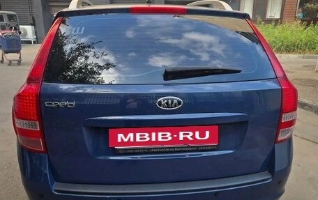 KIA cee'd I рестайлинг, 2012 год, 649 000 рублей, 4 фотография