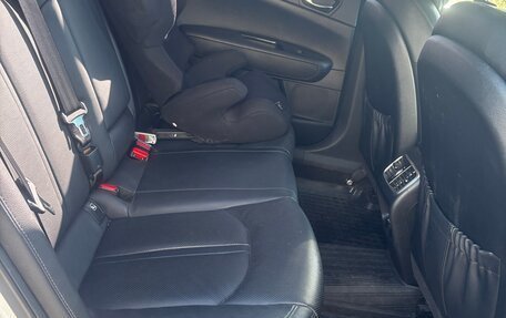 KIA Optima IV, 2018 год, 1 850 000 рублей, 6 фотография
