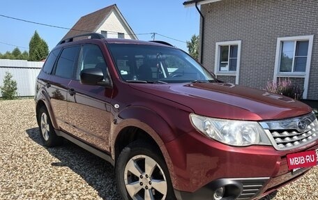 Subaru Forester, 2011 год, 1 150 000 рублей, 3 фотография