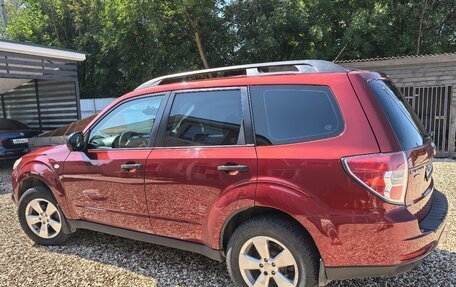 Subaru Forester, 2011 год, 1 150 000 рублей, 6 фотография