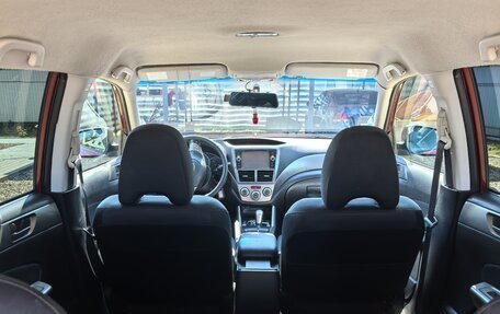 Subaru Forester, 2011 год, 1 150 000 рублей, 7 фотография
