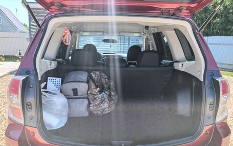 Subaru Forester, 2011 год, 1 150 000 рублей, 8 фотография