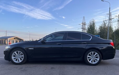 BMW 5 серия, 2010 год, 1 500 000 рублей, 3 фотография