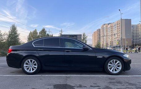 BMW 5 серия, 2010 год, 1 500 000 рублей, 10 фотография