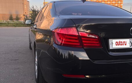 BMW 5 серия, 2010 год, 1 500 000 рублей, 6 фотография