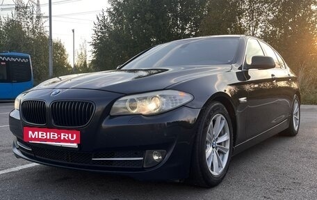 BMW 5 серия, 2010 год, 1 500 000 рублей, 2 фотография