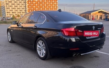 BMW 5 серия, 2010 год, 1 500 000 рублей, 5 фотография