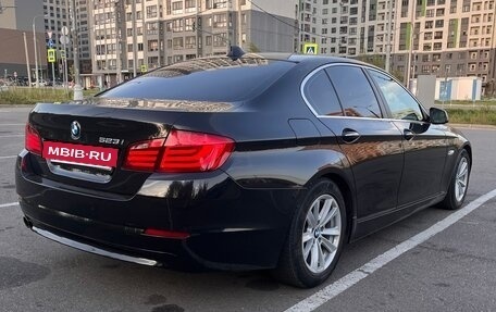 BMW 5 серия, 2010 год, 1 500 000 рублей, 8 фотография