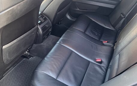 BMW 5 серия, 2010 год, 1 500 000 рублей, 20 фотография