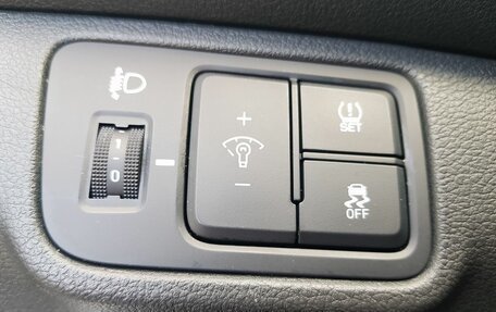 Hyundai Solaris II рестайлинг, 2021 год, 1 475 000 рублей, 9 фотография