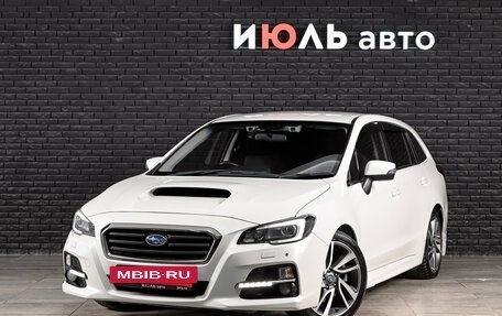 Subaru Levorg I, 2014 год, 1 700 000 рублей, 2 фотография