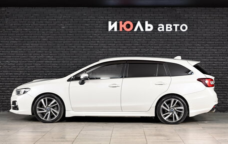 Subaru Levorg I, 2014 год, 1 700 000 рублей, 8 фотография