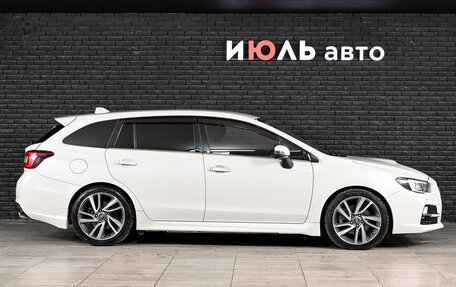 Subaru Levorg I, 2014 год, 1 700 000 рублей, 9 фотография