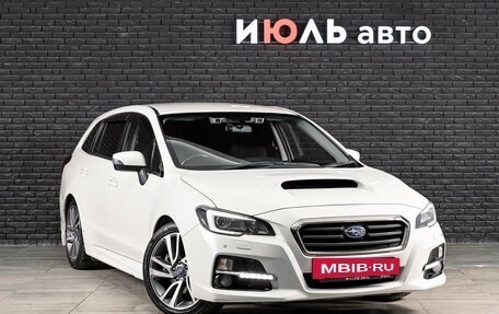 Subaru Levorg I, 2014 год, 1 700 000 рублей, 4 фотография