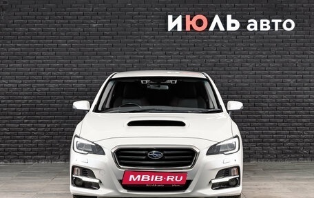 Subaru Levorg I, 2014 год, 1 700 000 рублей, 3 фотография