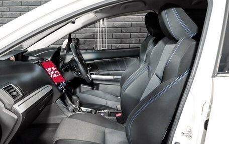 Subaru Levorg I, 2014 год, 1 700 000 рублей, 11 фотография