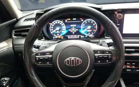 KIA K5, 2022 год, 1 833 000 рублей, 6 фотография