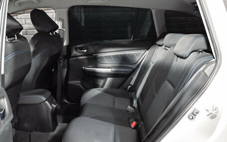 Subaru Levorg I, 2014 год, 1 700 000 рублей, 21 фотография