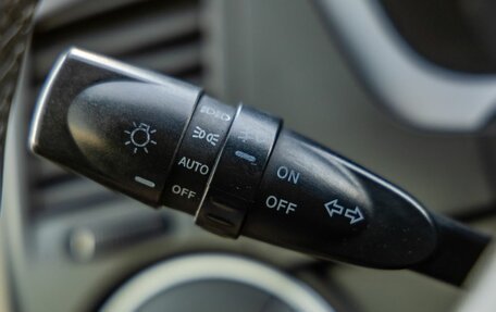 SsangYong Kyron I, 2008 год, 898 000 рублей, 20 фотография