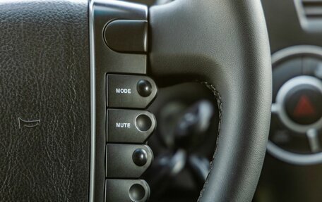 SsangYong Kyron I, 2008 год, 898 000 рублей, 23 фотография