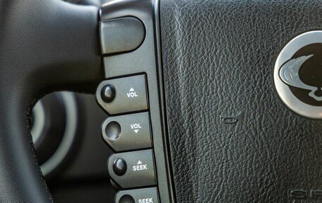 SsangYong Kyron I, 2008 год, 898 000 рублей, 21 фотография