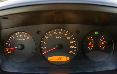 SsangYong Kyron I, 2008 год, 898 000 рублей, 22 фотография