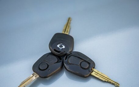 SsangYong Kyron I, 2008 год, 898 000 рублей, 35 фотография