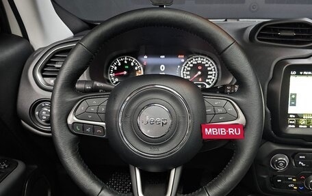 Jeep Renegade I рестайлинг, 2022 год, 1 560 000 рублей, 10 фотография