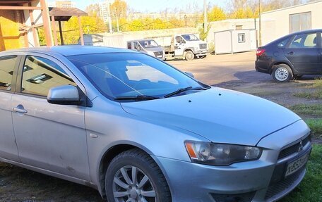 Mitsubishi Lancer IX, 2010 год, 720 000 рублей, 2 фотография