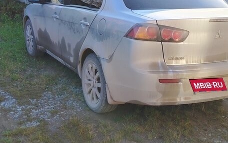 Mitsubishi Lancer IX, 2010 год, 720 000 рублей, 3 фотография