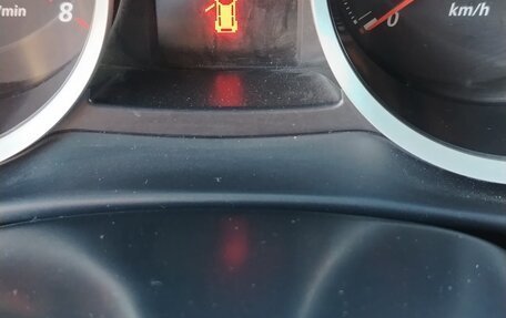 Mitsubishi Lancer IX, 2010 год, 720 000 рублей, 4 фотография