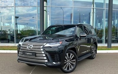Lexus LX, 2024 год, 15 200 000 рублей, 1 фотография