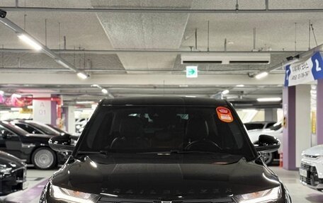 Chevrolet TrailBlazer, 2021 год, 2 100 000 рублей, 3 фотография
