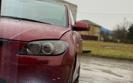 Mazda 3, 2006 год, 550 000 рублей, 1 фотография