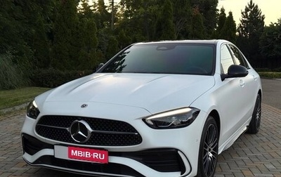 Mercedes-Benz C-Класс, 2023 год, 5 500 000 рублей, 1 фотография
