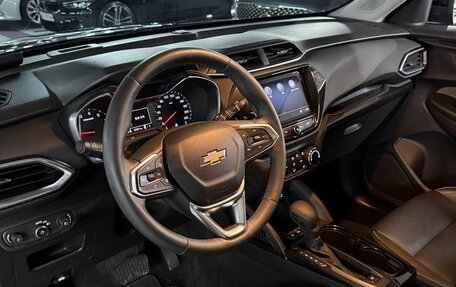 Chevrolet TrailBlazer, 2021 год, 2 100 000 рублей, 5 фотография