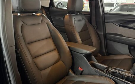 Chevrolet TrailBlazer, 2021 год, 2 100 000 рублей, 8 фотография