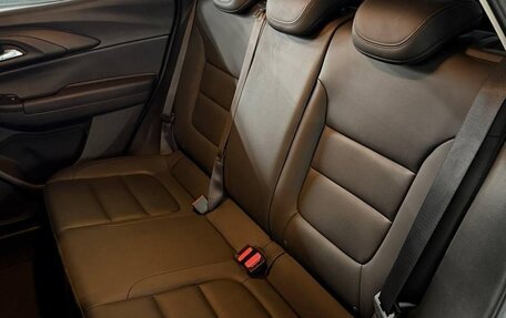 Chevrolet TrailBlazer, 2021 год, 2 100 000 рублей, 6 фотография