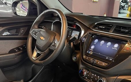 Chevrolet TrailBlazer, 2021 год, 2 100 000 рублей, 7 фотография