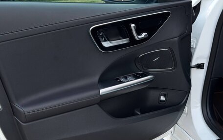 Mercedes-Benz C-Класс, 2023 год, 5 500 000 рублей, 14 фотография