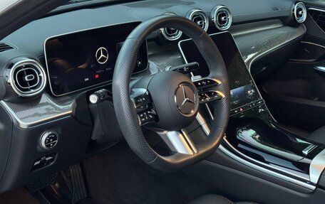 Mercedes-Benz C-Класс, 2023 год, 5 500 000 рублей, 15 фотография