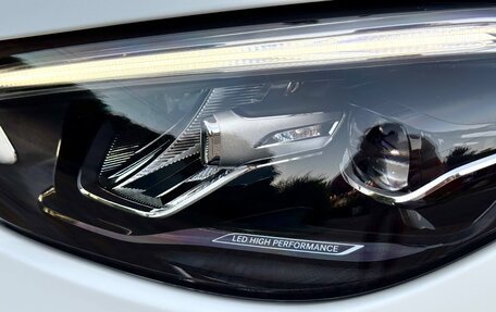 Mercedes-Benz C-Класс, 2023 год, 5 500 000 рублей, 12 фотография