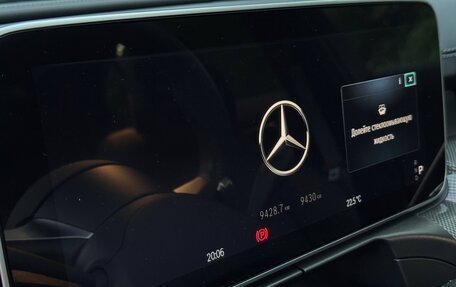 Mercedes-Benz C-Класс, 2023 год, 5 500 000 рублей, 19 фотография