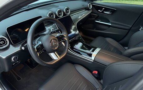 Mercedes-Benz C-Класс, 2023 год, 5 500 000 рублей, 22 фотография