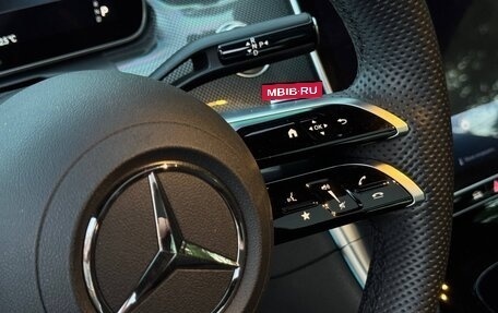 Mercedes-Benz C-Класс, 2023 год, 5 500 000 рублей, 18 фотография