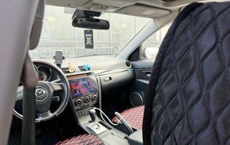 Mazda 3, 2006 год, 550 000 рублей, 5 фотография