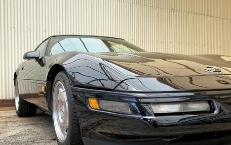 Chevrolet Corvette C4, 1993 год, 6 100 000 рублей, 7 фотография