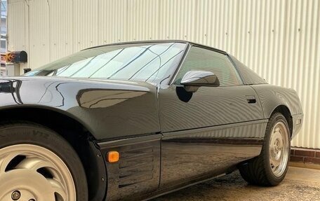 Chevrolet Corvette C4, 1993 год, 6 100 000 рублей, 4 фотография