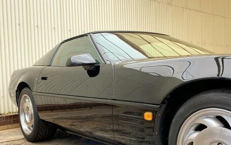 Chevrolet Corvette C4, 1993 год, 6 100 000 рублей, 8 фотография